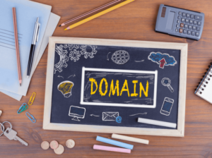 where to register domain in 2020